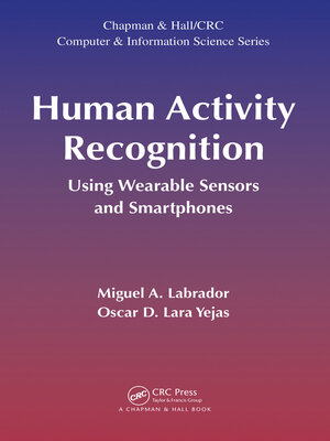 cover image of Human Activity Recognition